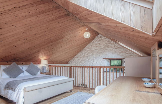 The Apple Store - 1 Bedroom Cottage - St Ishmael's - Foto 11