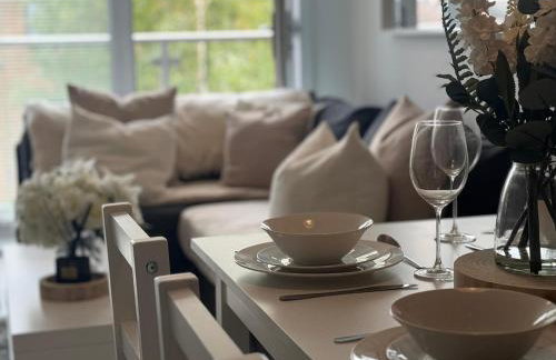 Luxury 1 bedroom, 1 bath apartment by MCF - Foto 18