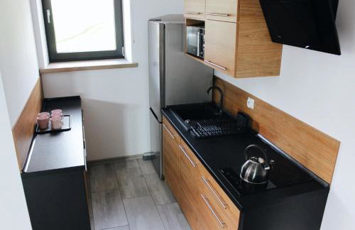 Apartamenty Świstak Maciej Dunajczan - Foto 52