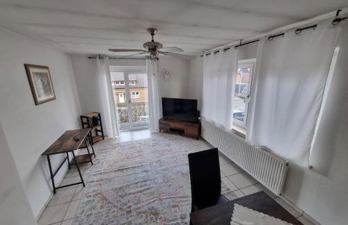 Bocholt Apartment Ferienwohnung 4 - Foto 8