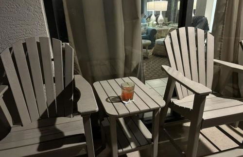 Oh Buoy! Catch the Breeze at This Beachfront Escape! Sleeps 8! - Foto 22