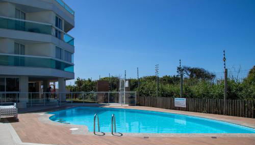 Apartamento com Vista Mar e Acesso a Praia YY4578 - Foto 5