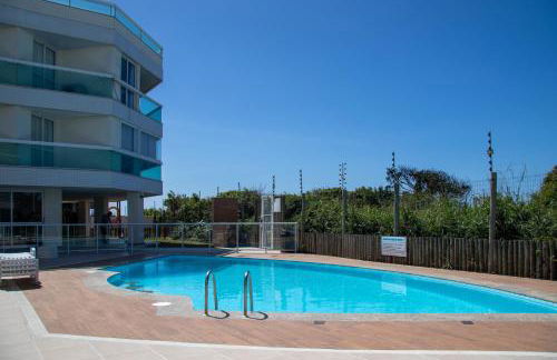 Apartamento com Vista Mar e Acesso a Praia YY4578 - Foto 5