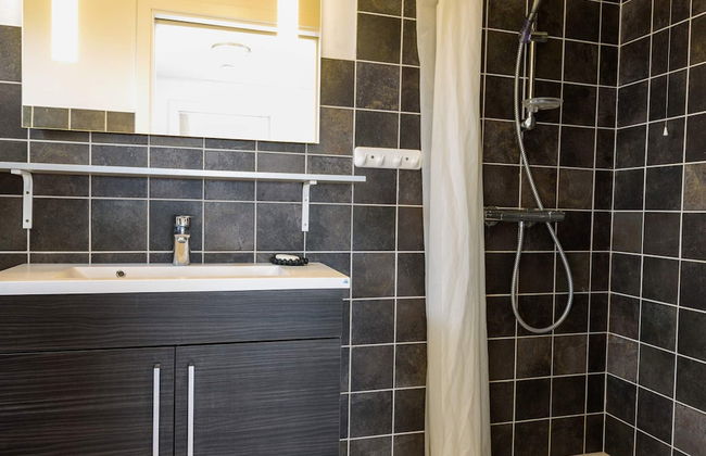 2 Person Holiday Home in Esbjerg V - Photo 6