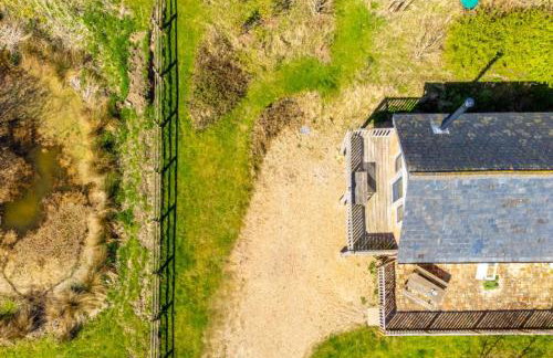 Snow Hall Barn - Foto 27