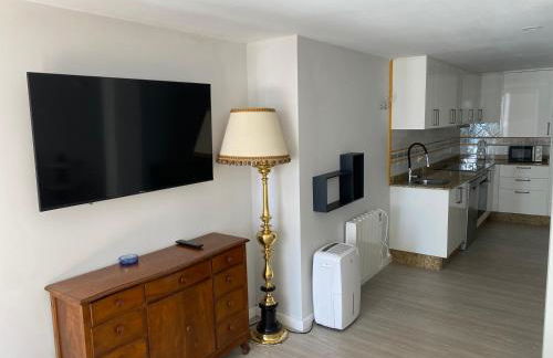 Panxón Primera Linea Mar - Foto 9