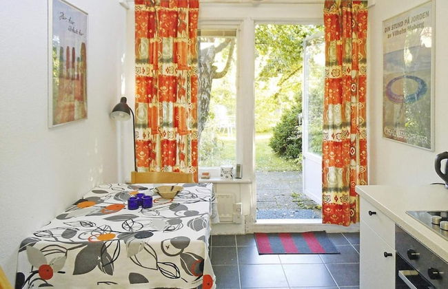 2 Person Holiday Home in Garsnas-by Traum - Foto 4