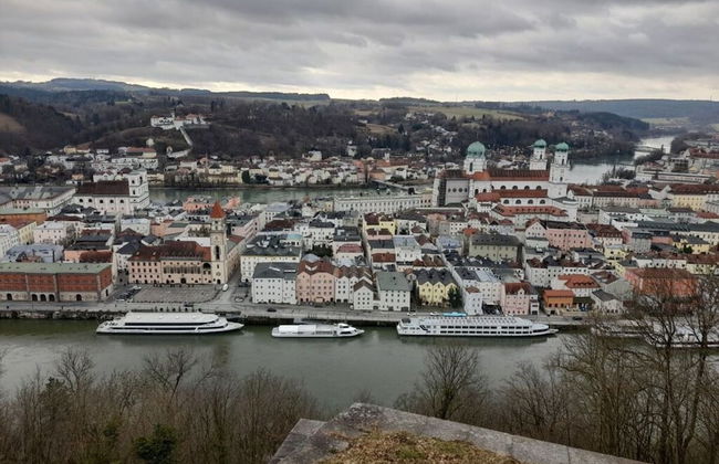 Pleasant Apartment in Bavaria - Photo 21