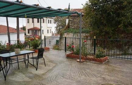 Rose Garden Cottage - Foto 16
