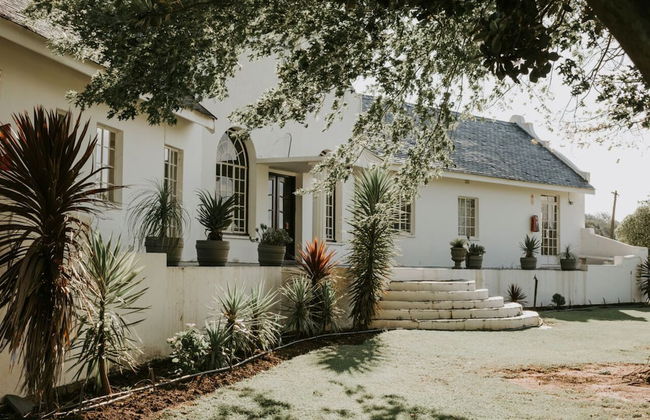 Anford Country House - Photo 23