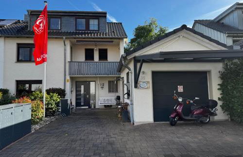 Apartment Düsseldorf - near Trade Fair - Foto 1