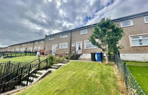 Central Hamilton House - Foto 60