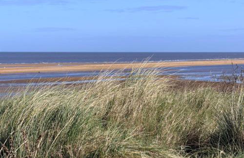 Old Hunstanton luxury by the sea - Photo 50