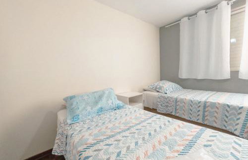 Apartamento Central Aconchegante e Espaçoso SQ53 - Foto 16