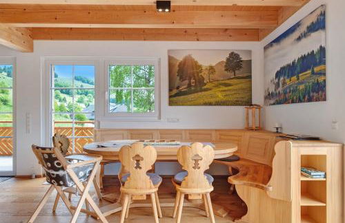 Schonzeit Chalet - Foto 6