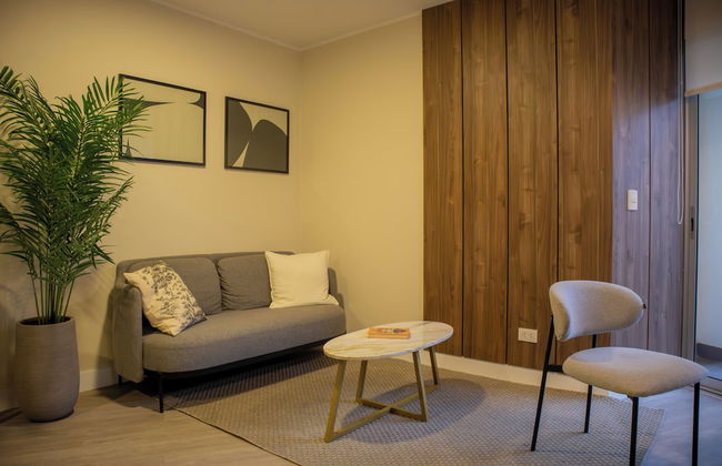 Black By Wynwood House - Foto 65