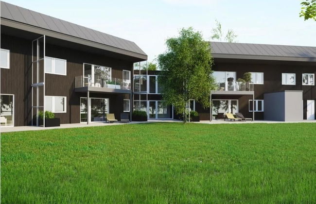 NEW Duplex Apartment Near the City With Free Private Parking - Foto 1