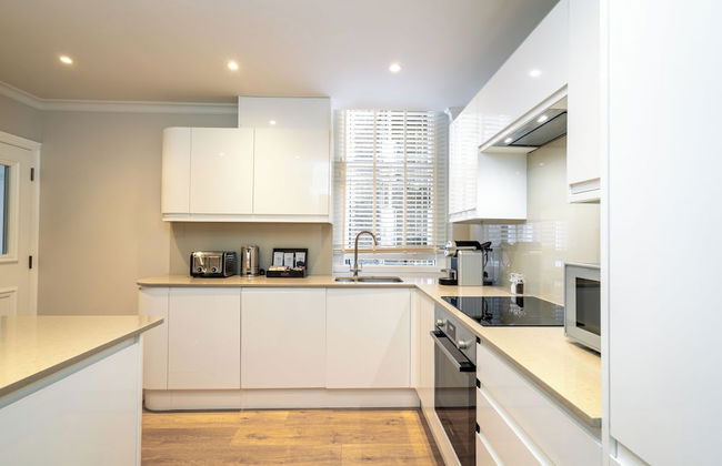 No 1 The Mansion Apartments by Mansley - Photo 135