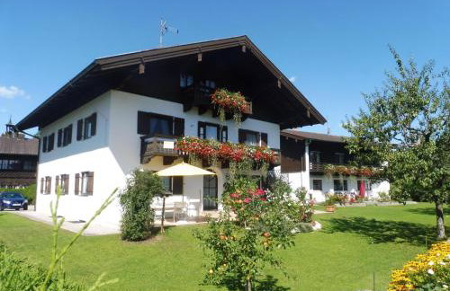 Ferienwohnung Wennesz 2 - Foto 1