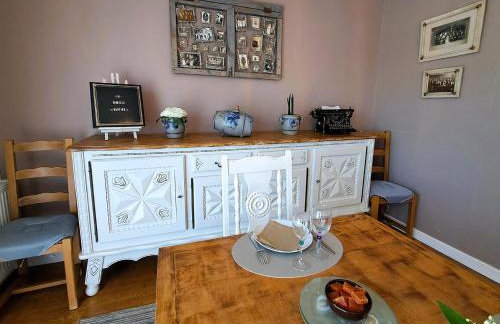 La maison vautier - Foto 7