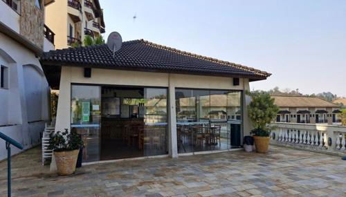 Piemonte Flat Apart - Foto 3