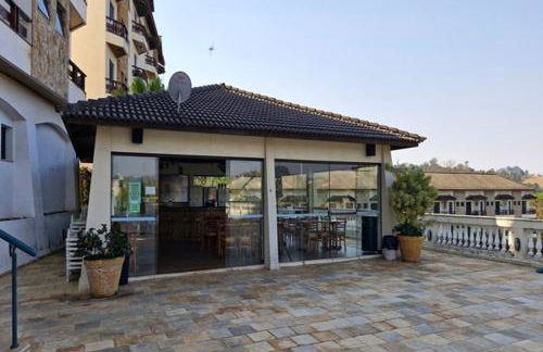 Piemonte Flat Apart - Foto 3