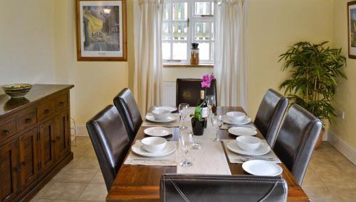 Well Cottage - Foto 4