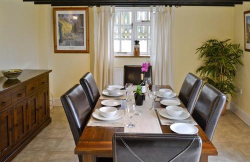 Well Cottage - Foto 4