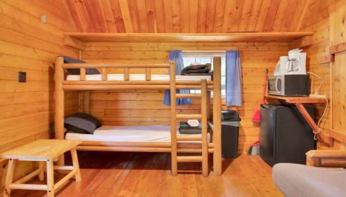 Secluded Rustic Cabin with Views - Foto 4