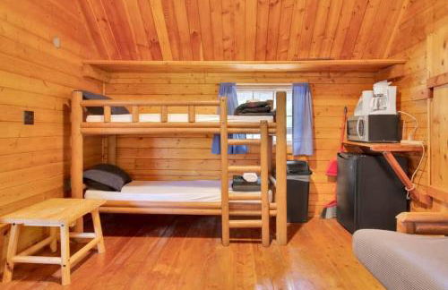 Secluded Rustic Cabin with Views - Foto 4