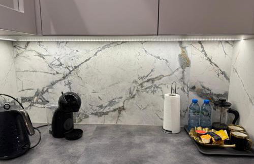 Almi Apartment, Villa Moderno z podziemnym bezpłatnym parkingiem - Foto 14