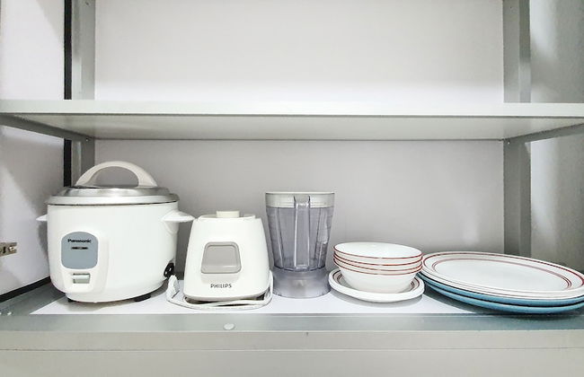 Dahlia Home at Rafflesia Condominium - Photo 27