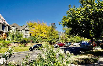 Bright 1 bedroom Near U of U, Hospitals, Downtown - Foto 18