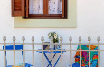 Bluebell House Halki - Foto 1