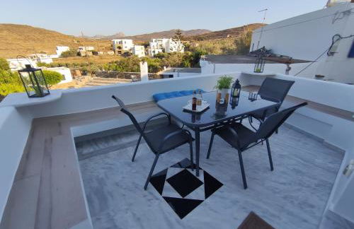 Villa Anemona Tinos - Foto 13