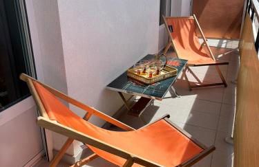 Cocon vintage - T4 central et lumineux - Photo 22