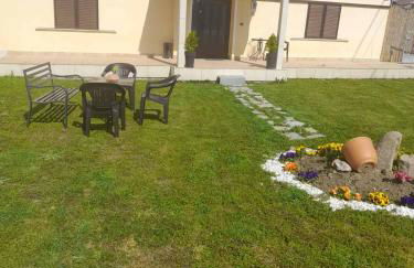 Garden Paradise in Megalochori Trikala - Foto 24