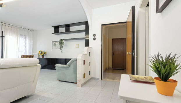 Casa Giovanna con Balcone by Wonderful Italy - Foto 2, Eingangsbereich