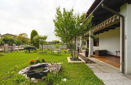 VECCHIA FAVOLA HOUSE - Foto 62