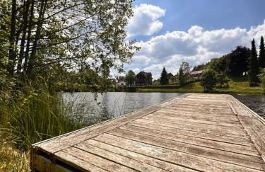 HAUS AM SEE - Natur Pur - Foto 17