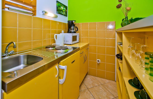 Villa Softic - Photo 49