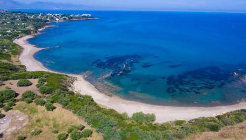 Villa al mare Baia Emiri Mazzaforno Cefalù - Foto 2