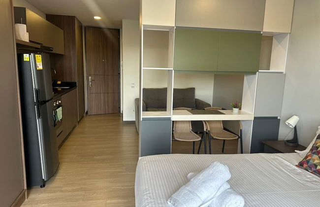 U-GO Edificio Manzana 3 - Photo 75