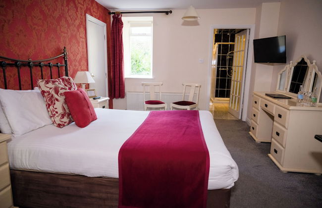 Carrygerry Country House - Foto 26