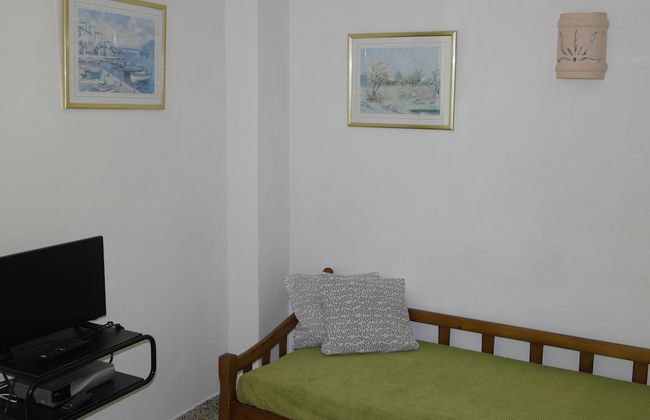 Cala Figuera Apartments - Photo 20