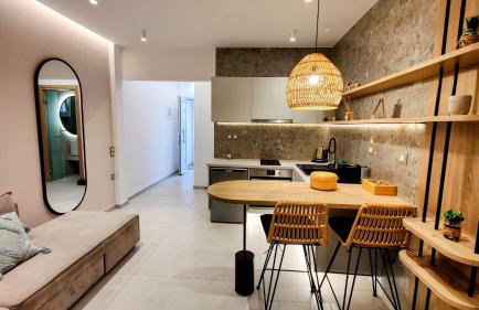 Aelia Apartments - Foto 25