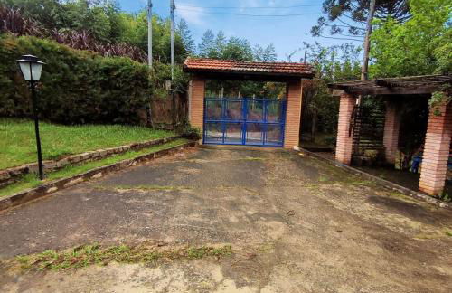 Sítio com piscina e lago - Foto 19