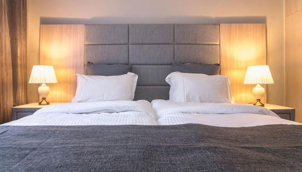 Downtown Modern 2 Storey Building - Foto 5, Habitación