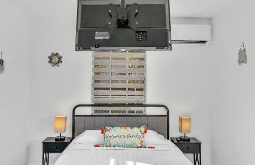 Amazing Big 2 Bedroom Apartment Beach & Casino - Photo 15