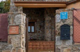 Casa los toriles - Photo 1